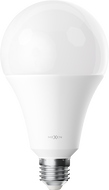 Mexen Nova 3x LED žárovka E27, A95, 25W, Neutrální - 4000K, 2625 lm - L100-E27-2540-01x03
