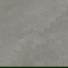 Mexen Kamen 2.0 Šedá terasová deska 60 x 60 x 2 cm, glazovaný rekt. G1, mat - TL901-060-060-03