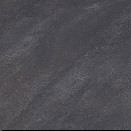 Mexen Kamen 2.0 Antracitová terasa 60 x 60 x 2 cm, glazovaná rektifikovaná G1, matná - TL901-060-060-04