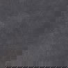 Mexen Kamen 2.0 Antracitová terasa 60 x 60 x 2 cm, glazovaná rektifikovaná G1, matná - TL901-060-060-04