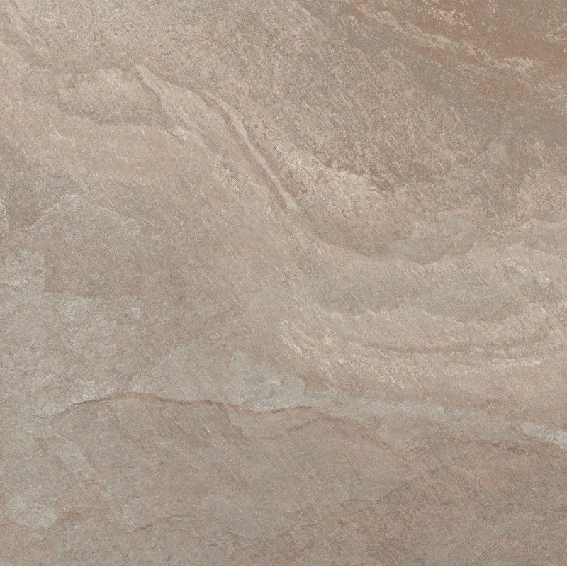 Mexen Sarto 2.0 Choco terasová deska 60 x 60 x 2 cm, rektifikovaná glazovaná dlažba G1, matná - TL902-060-060-01