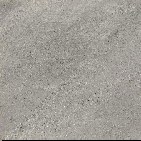 Mexen Chestar 2.0 Šedá terasová deska 60 x 60 x 2 cm, glazovaná dlažba rekt. G1, mat - TL903-060-060-02