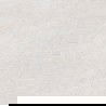 Mexen Rioja Stone 2.0 Bianco terasa dlaždice 60 x 60 x 2 cm, glazovaný rekt. G1, matný - TL904-060-060-00