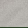 Mexen Marina 2.0 Stříbrná terasová deska 60 x 60 x 2 cm, glazovaný rektifikovaný gres, mat - TL905-060-060-01