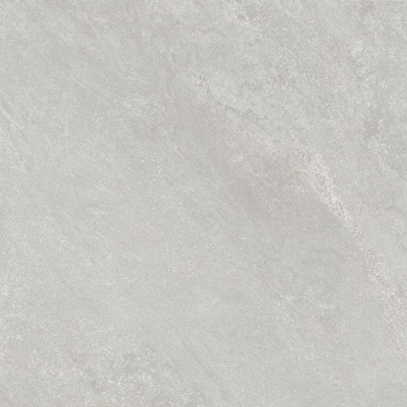 Mexen Komos 2.0 Stříbrná terasová deska 60 x 60 x 2 cm, glazovaná rektifikovaná dlažba G1, matná - TL908-060-060-00