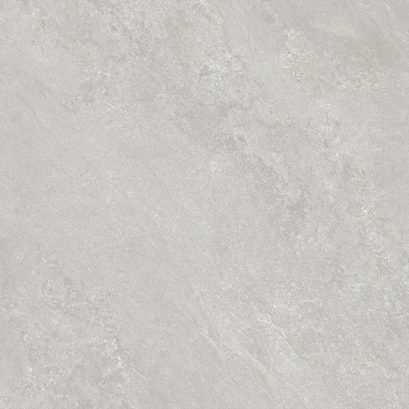 Mexen Komos 2.0 Stříbrná terasová deska 60 x 60 x 2 cm, glazovaná rektifikovaná dlažba G1, matná - TL908-060-060-00