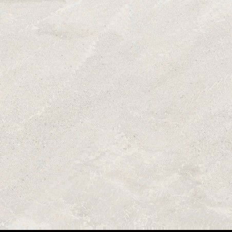 Mexen Minot 2.0 Bílá terasová deska 60 x 60 x 2 cm, glazovaná rekt. G1, mat - TL909-060-060-01