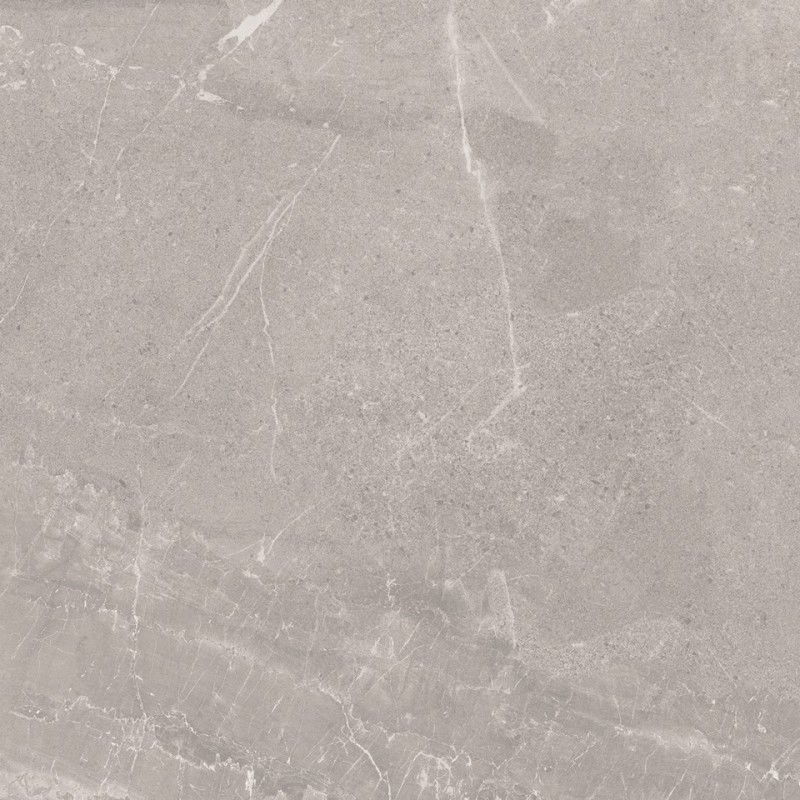 Mexen Minot 2.0 Šedá terasová dlaždice 60 x 60 x 2 cm, glazovaná gresová rekt. G1, mat - TL909-060-060-02