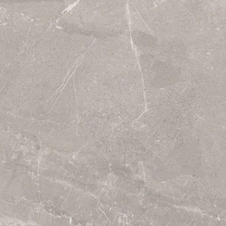 Mexen Minot 2.0 Šedá terasová dlaždice 60 x 60 x 2 cm, glazovaná gresová rekt. G1, mat - TL909-060-060-02