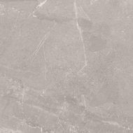 Mexen Minot 2.0 Šedá terasová dlaždice 60 x 60 x 2 cm, glazovaná gresová rekt. G1, mat - TL909-060-060-02