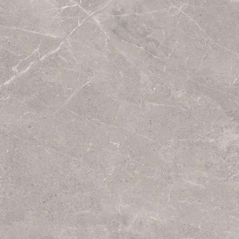 Mexen Minot 2.0 Šedá terasová dlaždice 60 x 60 x 2 cm, glazovaná gresová rekt. G1, mat - TL909-060-060-02