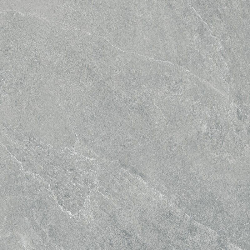 Mexen Prestone 2.0 Šedá terasová deska 60 x 60 x 2 cm, glazovaný rektifikovaný gres, matný - TL911-060-060-01