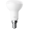Mexen Nova 6x LED žárovka E14, R50, 6W, Teplá - 3000K, 630 lm - L103-E14-0630-01x06
