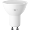 Mexen Nova 10x Žárovka LED GU10, 8W, Studená - 6500K, 840 lm - L108-GU10-0865-01x10