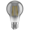 Mexen Vintis 3x žárovka filament LED E27, A60, 4W, Teplá - 2200K, 280 lm, smoke - L150-E27-0422-70x03