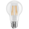 Mexen Vintis 3x žárovka filament LED E27, A60, 6W, Teplá - 2700K, 720 lm, čirá - L150-E27-0627-00x03