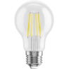 Mexen Vintis 6x LED vláknová žárovka E27, A60, 6W, Neutrální - 4000K, 720 lm, čistá - L150-E27-0640-00x06