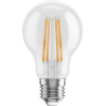 Mexen Vintis 10x Žárovka LED filament E27, A60, 8W, Teplá - 2700K, 1055 lm, čirá - L150-E27-0827-00x10