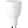 Mexen Nova 10x LED žárovka GU10, 12W, Teplá - 3000K, 1260 lm - L108-GU10-1230-01x10