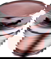 Mexen korek klik-klak univerzální, starožitná měď- 79930-45