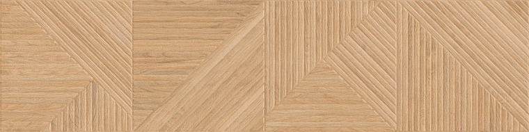 Mexen Ideal  Béžový glazovaný rektifikovaný dlaždice G1, stěnová dřevěná imitace 120 x 30 cm, mat - TL701-120-030-50
