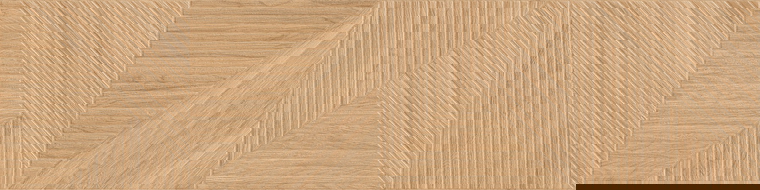 Mexen Ideal  Béžový glazovaný rektifikovaný gres G1, dlaždice dřevěného vzhledu stěnová 120 x 30 cm, mat