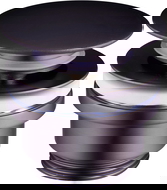 Mexen zátka klik-klak univerzální, grafitová - 79930-66