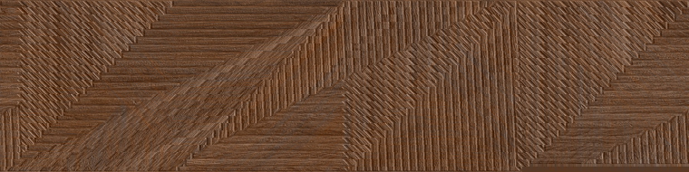 Mexen Ideal  Cherry glazovaný gres rekt. G1, dlaždice dřevěného vzhledu podlahovo-stěnná 120 x 30 cm, mat