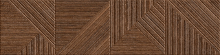Mexen Ideal  Třešňový glazovaný rekt. G1, dřevěný nástěnný obklad 120 x 30 cm, matný - TL701-120-030-51