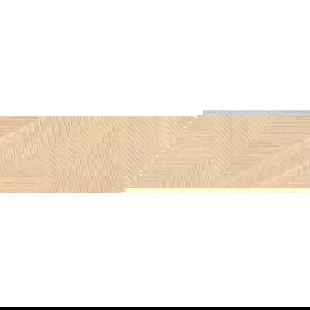 Mexen Ideal  Honey gres glazovaný rek. G1, dlažba se vzhledem dřeva na stěnu 120 x 30 cm, mat - TL701-120-030-52