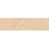 Mexen Ideal  Honey gres glazovaný rek. G1, dlažba imitující dřevo 120 x 30 cm, matná - TL701-120-030-52