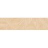Mexen Ideal  Honey gres glazovaný rek. G1, dlažba imitující dřevo 120 x 30 cm, matná - TL701-120-030-52