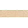 Mexen Ideal  Honey gres glazovaný rek. G1, dlažba imitující dřevo 120 x 30 cm, matná - TL701-120-030-52