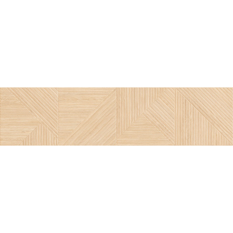 Mexen Ideal  Honey gres glazovaný rek. G1, dlažba imitující dřevo 120 x 30 cm, matná - TL701-120-030-52