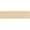 Mexen Ideal  Honey gres glazovaný rek. G1, dlažba imitující dřevo 120 x 30 cm, matná - TL701-120-030-52