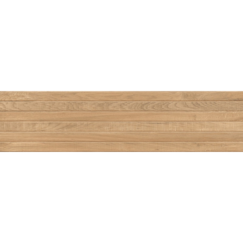 Mexen Western Wood Mandle glazovaný rekt. G1, obklad imitace dřeva 120 x 30 cm, matný - TL702-120-030-50