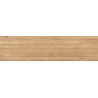 Mexen Western Wood Mandle glazovaný rekt. G1, obklad imitace dřeva 120 x 30 cm, matný - TL702-120-030-50