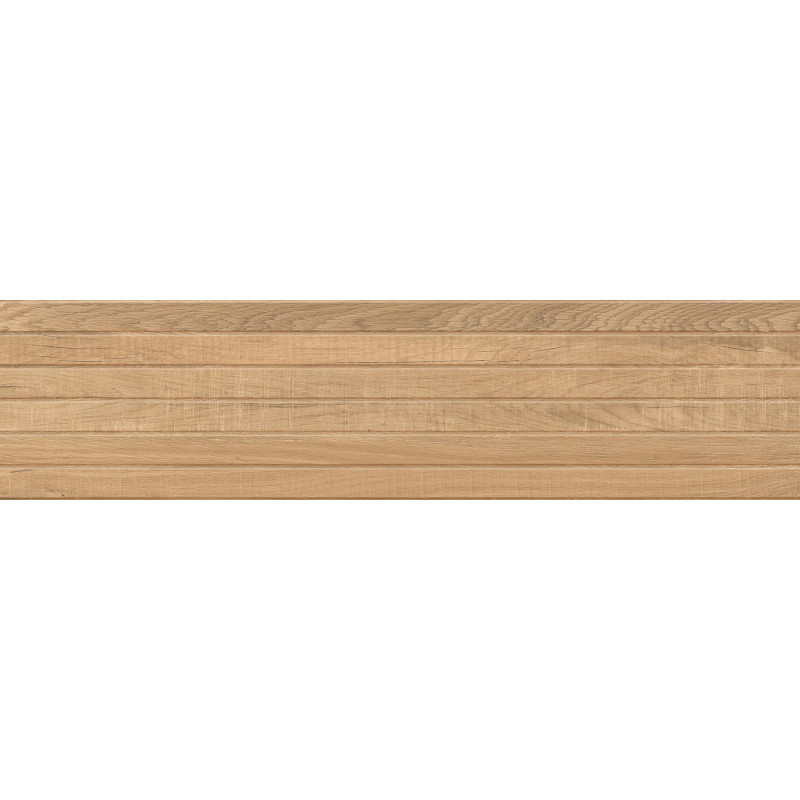Mexen Western Wood Mandle glazovaný rekt. G1, obklad imitace dřeva 120 x 30 cm, matný - TL702-120-030-50