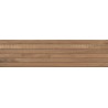 Mexen Western Wood Bruno glazovaný rektifikovaný G1, dlaždice na stěnu dřevopodobná 120 x 30 cm, matná - TL702-120-030-51