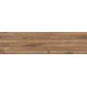 Mexen Western Wood Bruno glazovaný rektifikovaný G1, dlaždice na stěnu dřevopodobná 120 x 30 cm, matná - TL702-120-030-51