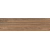 Mexen Western Wood Bruno glazovaný rektifikovaný G1, dlaždice na stěnu dřevopodobná 120 x 30 cm, matná - TL702-120-030-51