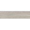 Mexen Western Wood Gris gres glazovaný rekt. G1, dřevěný dekor stěnové dlaždice 120 x 30 cm, mat - TL702-120-030-52