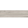 Mexen Western Wood Gris gres glazovaný rekt. G1, dřevěný dekor stěnové dlaždice 120 x 30 cm, mat - TL702-120-030-52
