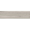 Mexen Western Wood Gris gres glazovaný rekt. G1, dřevěný dekor stěnové dlaždice 120 x 30 cm, mat - TL702-120-030-52