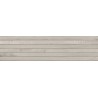 Mexen Western Wood Gris gres glazovaný rekt. G1, dřevěný dekor stěnové dlaždice 120 x 30 cm, mat - TL702-120-030-52