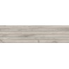 Mexen Western Wood Gris gres glazovaný rekt. G1, dřevěný dekor stěnové dlaždice 120 x 30 cm, mat - TL702-120-030-52