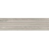 Mexen Western Wood Gris gres glazovaný rekt. G1, dřevěný dekor stěnové dlaždice 120 x 30 cm, mat - TL702-120-030-52