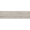 Mexen Western Wood Gris gres glazovaný rekt. G1, dřevěný dekor stěnové dlaždice 120 x 30 cm, mat - TL702-120-030-52