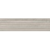 Mexen Western Wood Gris gres glazovaný rekt. G1, dřevěný dekor stěnové dlaždice 120 x 30 cm, mat - TL702-120-030-52