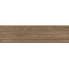 Mexen Western Wood Přírodní glazovaný rektifikovaný gres G1, dřevopodobná stěnová dlaždice 120 x 30 cm, mat